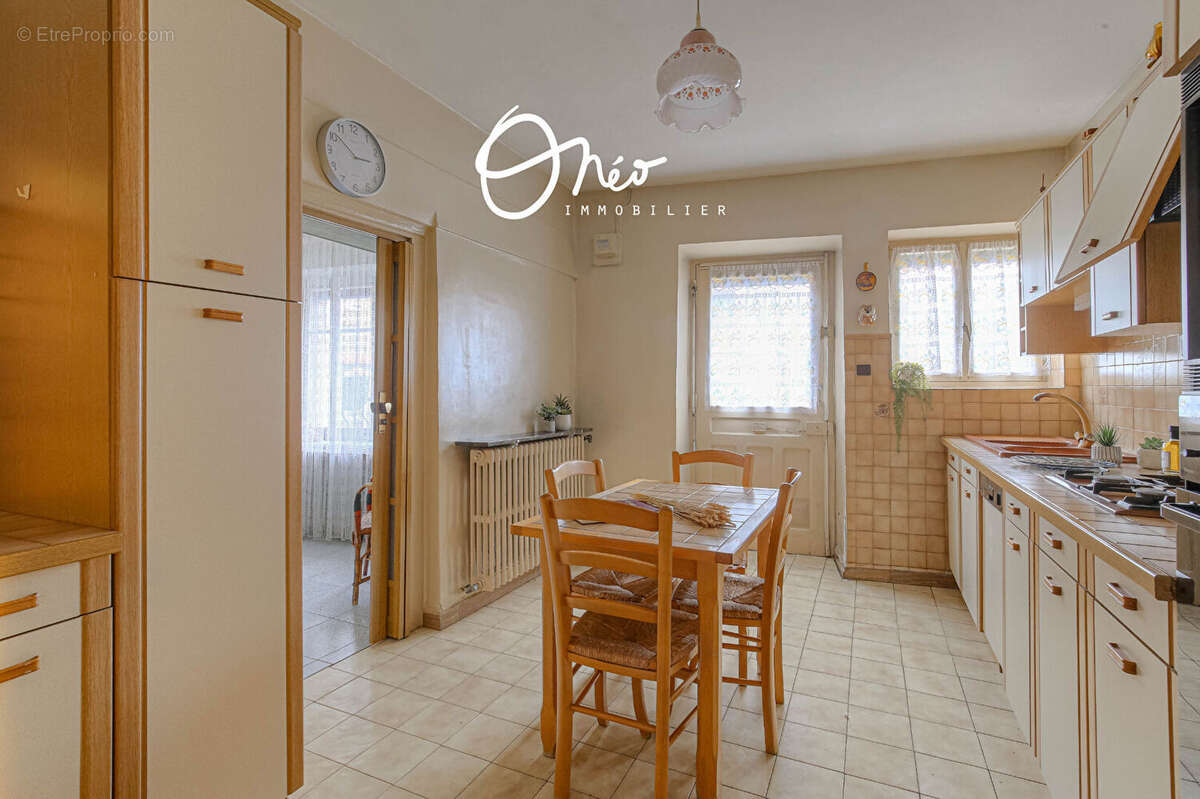 Maison à MIONS