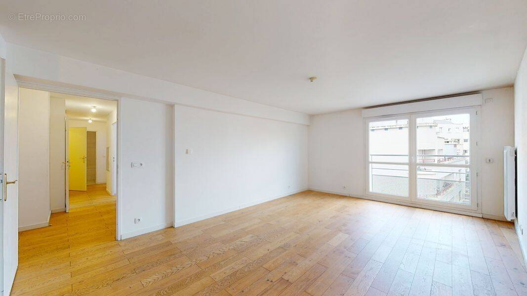 Appartement à ARGENTEUIL