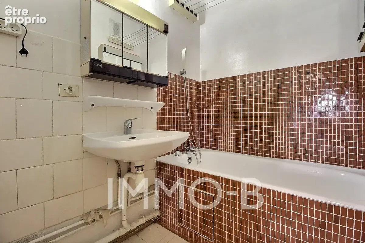 Ramonville Saint Agne Appartement T4 - photo 5