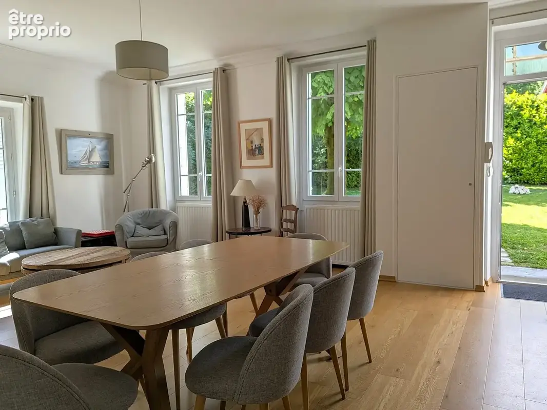 Maison 8 pièces 175 m² à vendre à Claix (38640) - photo 5