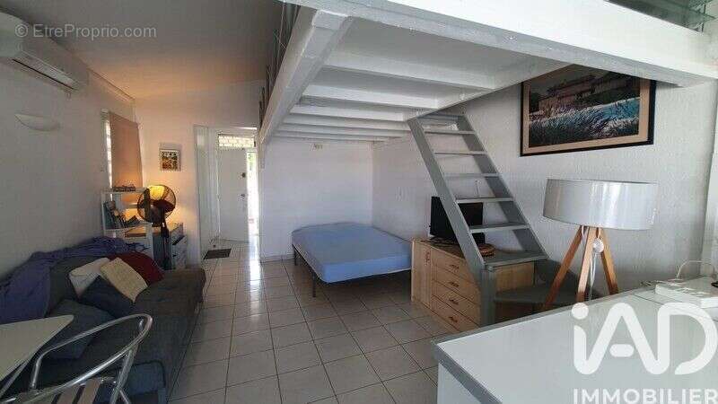 Photo 6 - Appartement à SAINT-FRANCOIS