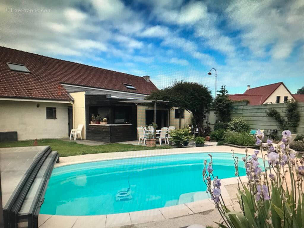 Maison à RANG-DU-FLIERS