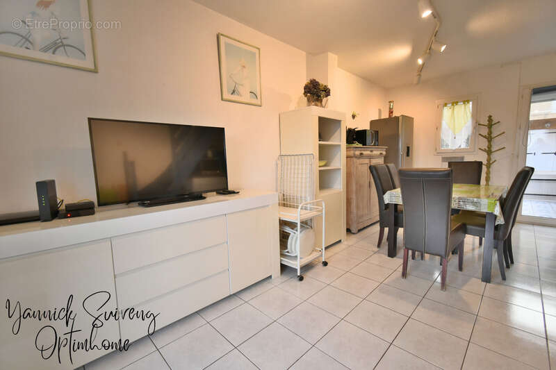 Maison à LE BARCARES