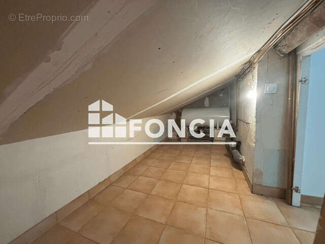 Appartement à LE RAINCY