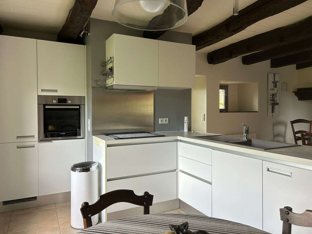 Maison à LARROQUE-TOIRAC