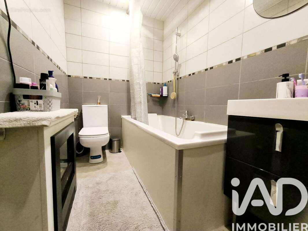 Photo 7 - Maison à VILLERUPT