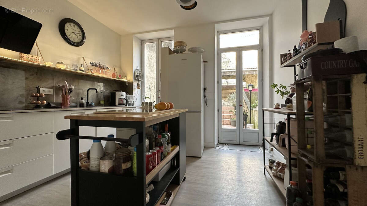 Appartement à ROCHEFORT