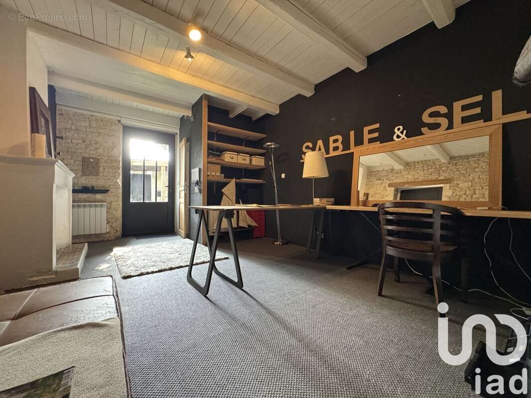 Photo 8 - Maison à LA JARRIE