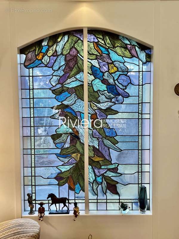 Maison à CAVALAIRE-SUR-MER