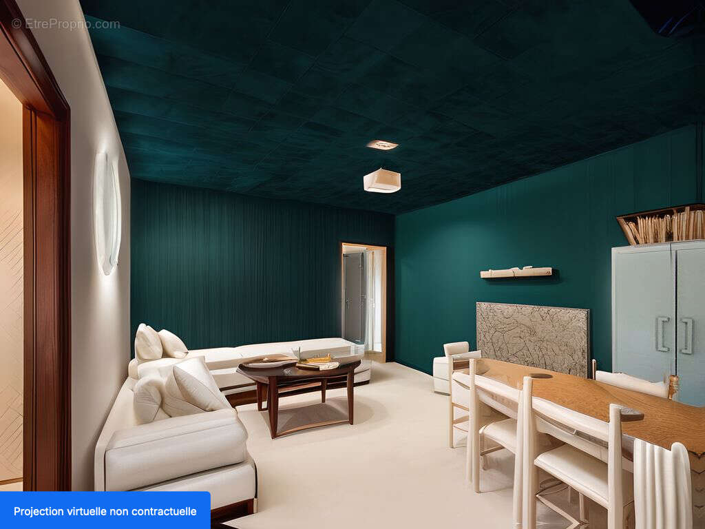 Appartement à LORMONT