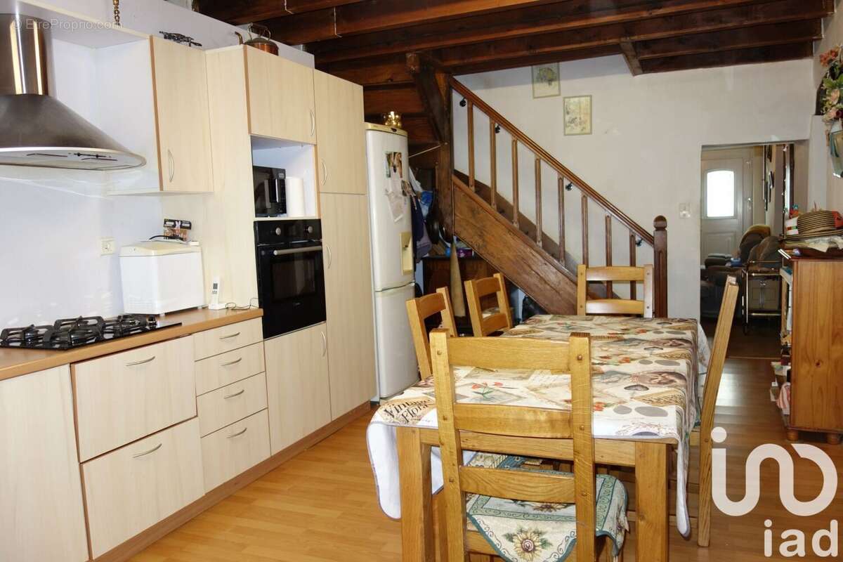 Photo 3 - Maison à PUYMIROL