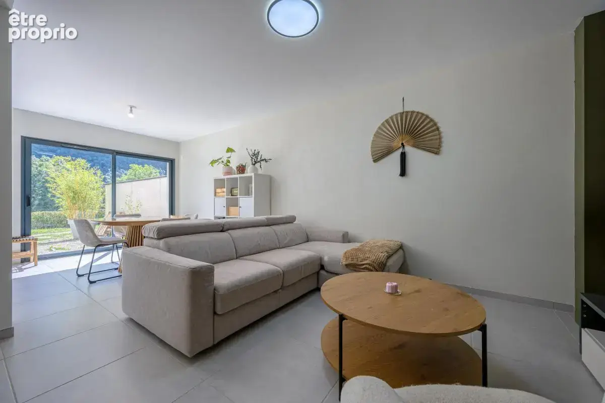 Maison 88 m² à Alleves  - photo 5