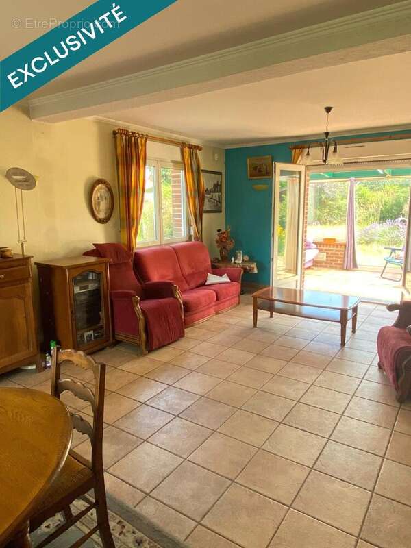 Photo 3 - Maison à WALLON-CAPPEL