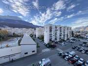 Appartement à ECHIROLLES