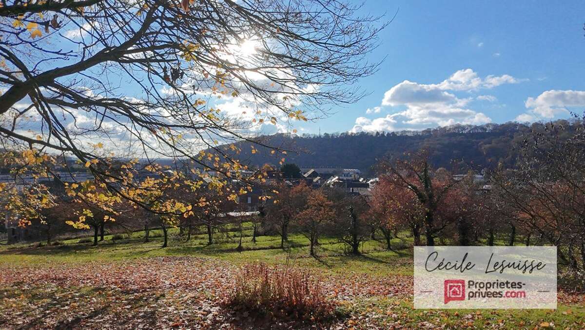 Maison à LILLEBONNE