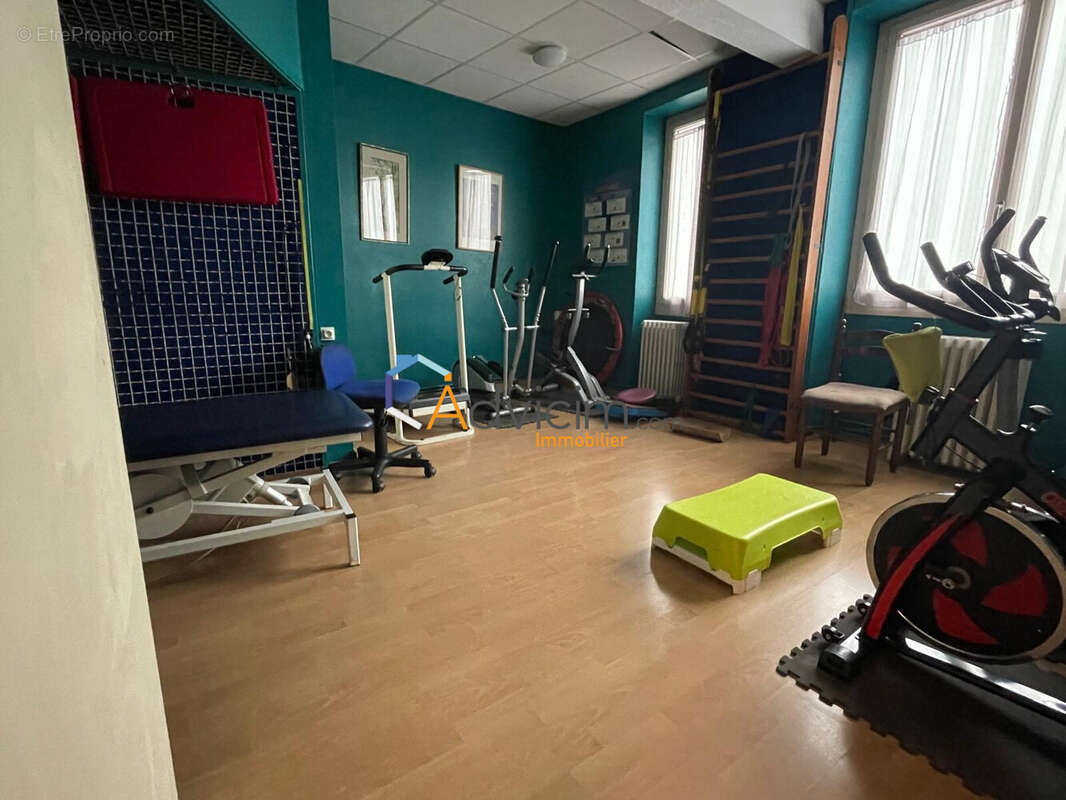 Appartement à SAINT-CHAMOND