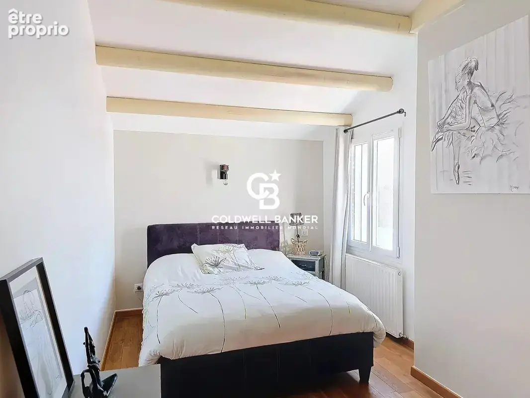 Belle Maison avec terrain et grande dépendance 180 m² aménageable de - photo 12