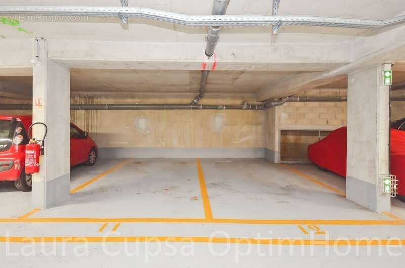 Appartement à ANTONY