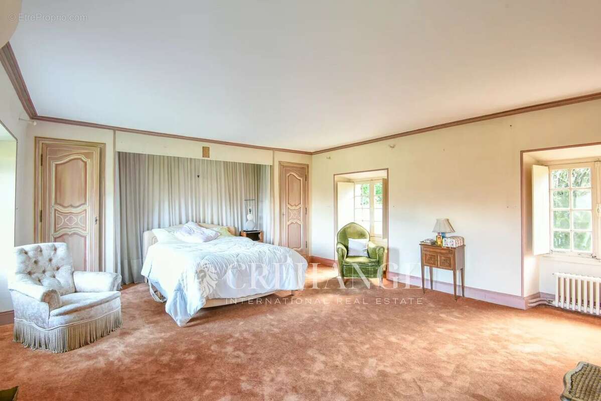 Maison à CONDECOURT