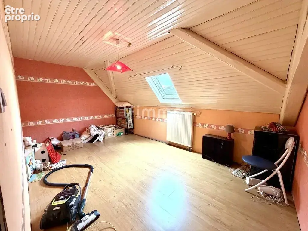 Maison 258 m² duplex, local pro, grange, terrain constructible - photo 16