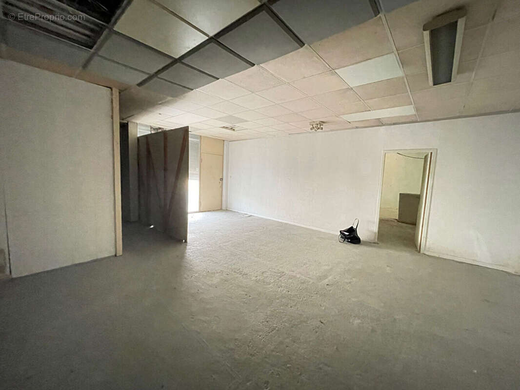 Appartement à TALENCE