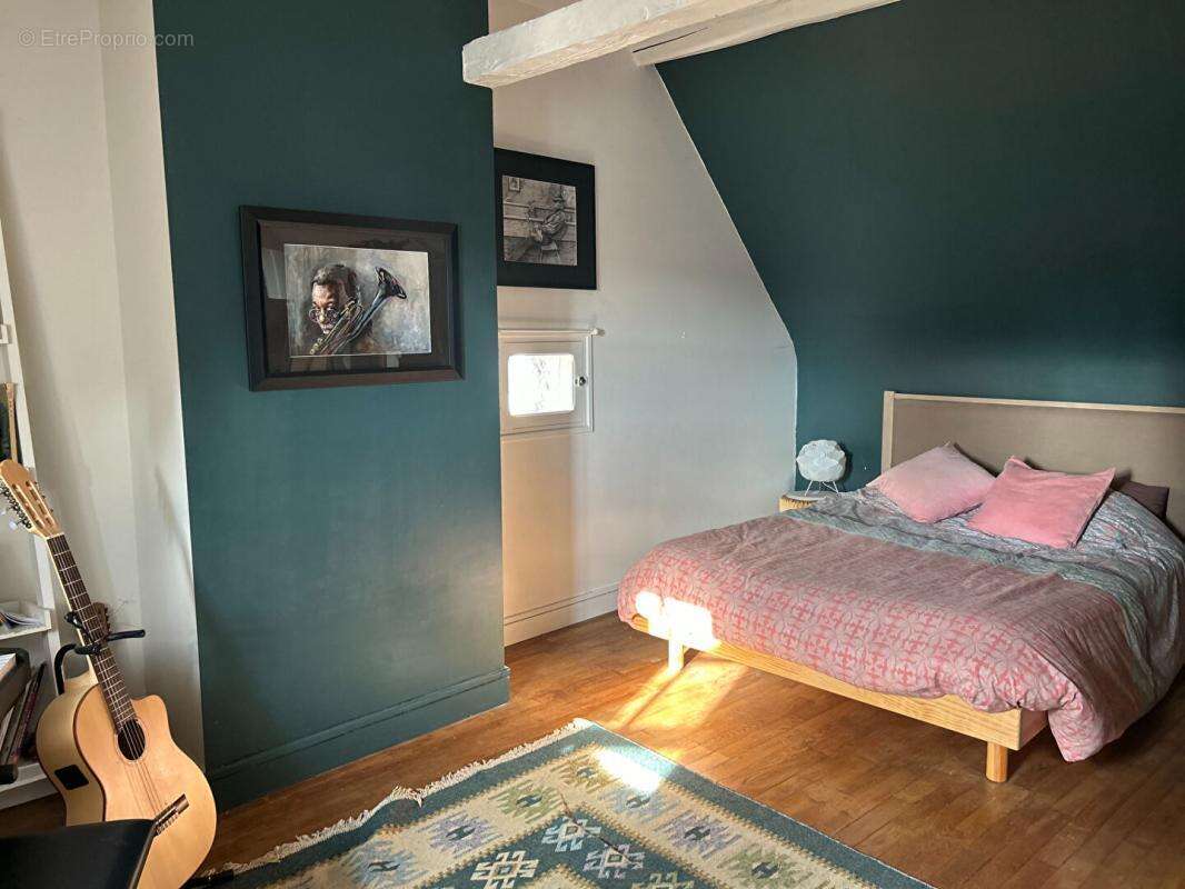 Maison à LE PETIT-PRESSIGNY