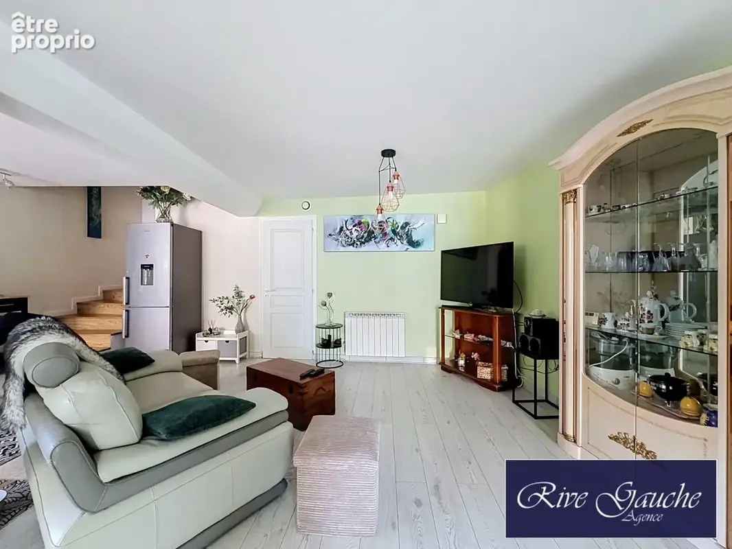 Maison de Village à Sciez - photo 6