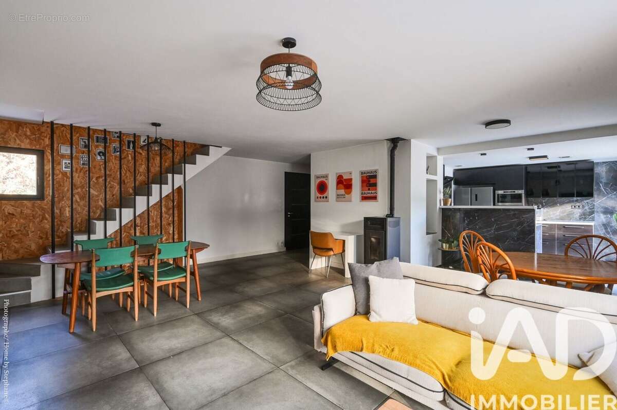 Photo 7 - Maison à PLAN-D'AUPS-SAINTE-BAUME