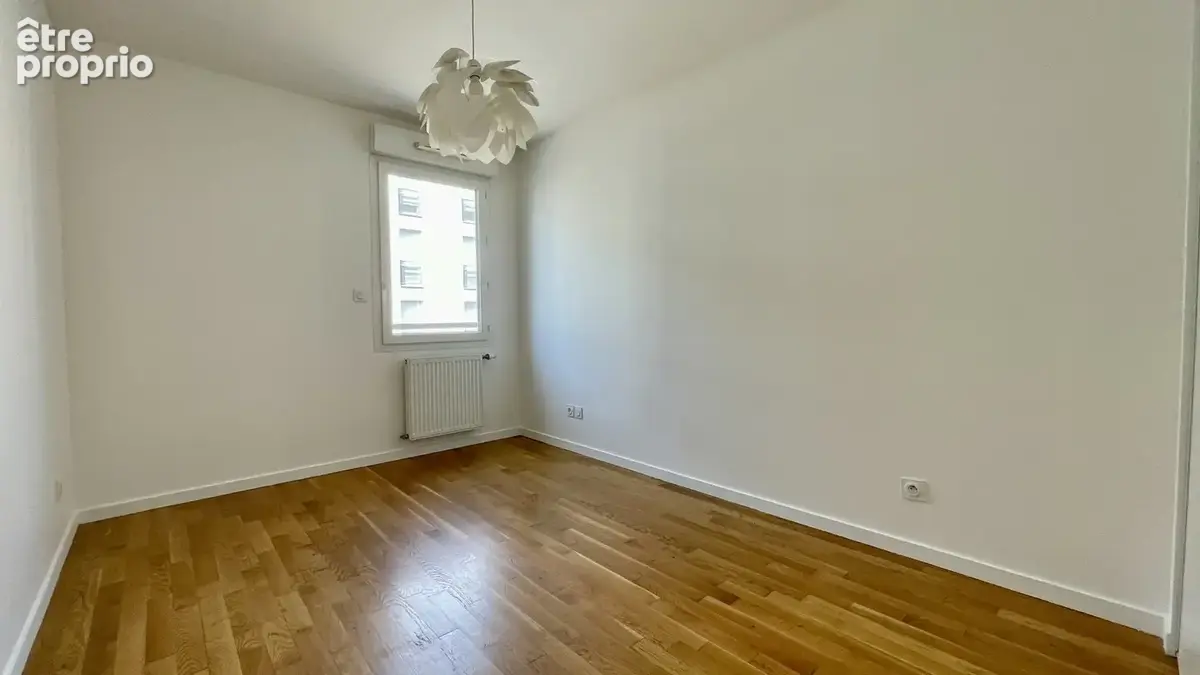 T3 de 69 m2 avec balcon et garage   Résidence récente - photo 5