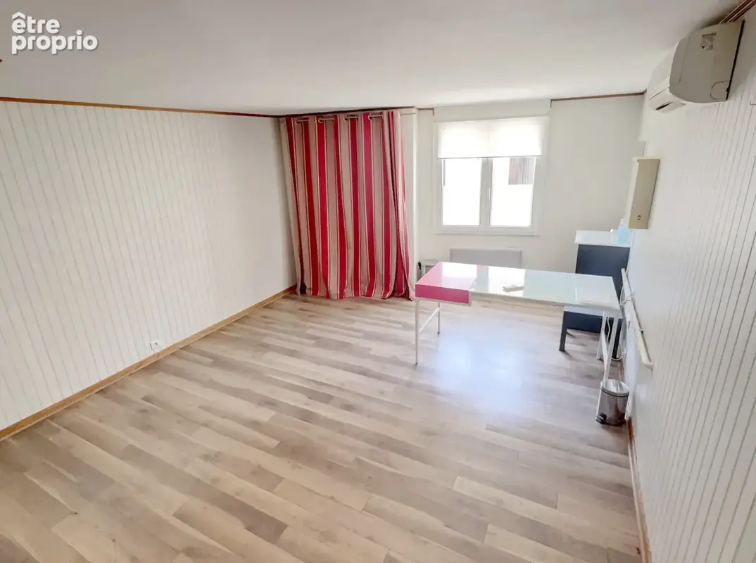 Local professionnel 6 bureaux Soual - photo 6