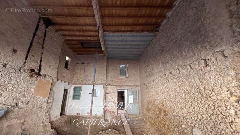 Maison à vendre 5 pièces MONTGEY (81) à Rénover - photo 7