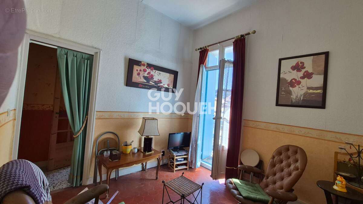 Appartement à SETE