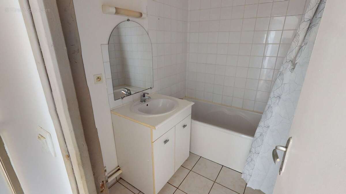 Appartement à SANCERRE