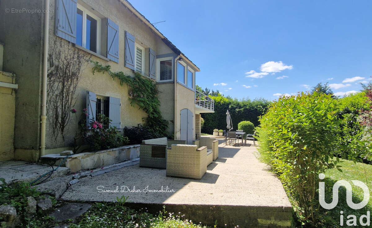 Photo 4 - Maison à MAULE