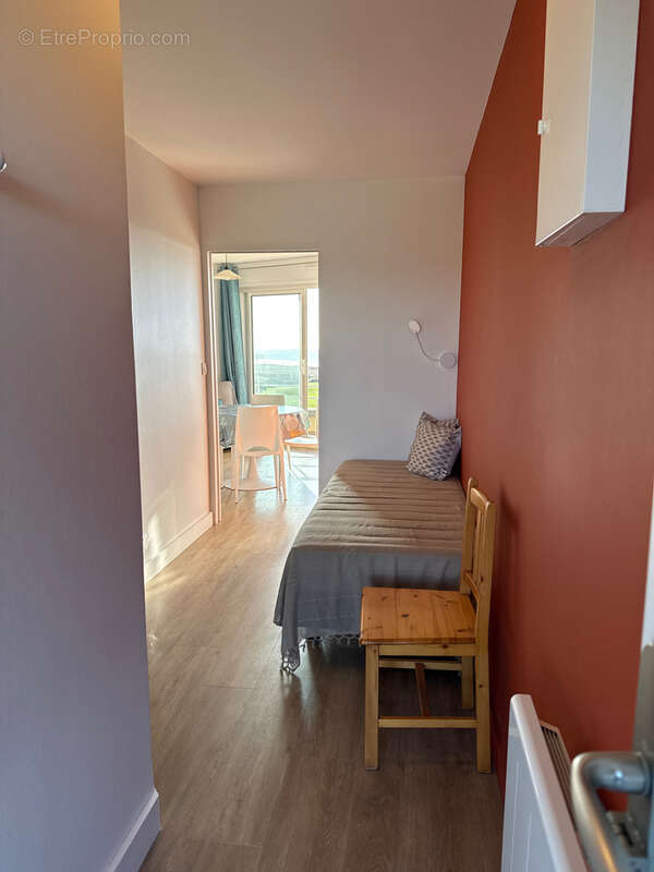 Appartement à SAINT-JEAN-DE-MONTS