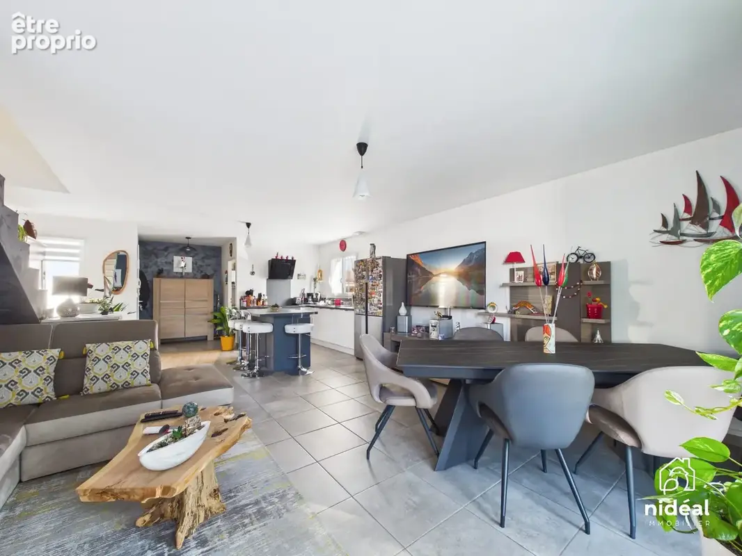 Maison 4 pièces 98 m² à vendre à Saint-Just (34400) - photo 9