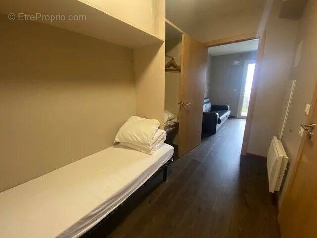 Appartement à PICHERANDE