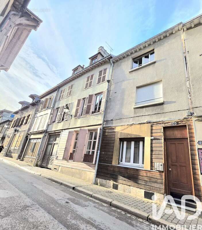 Photo 5 - Appartement à TROYES