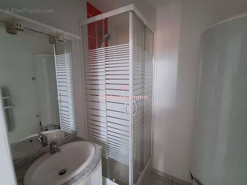 Appartement à MONTAGNAC