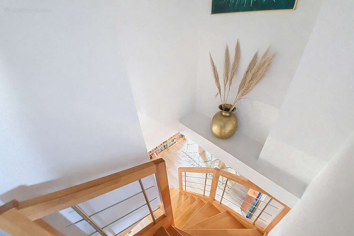 Appartement à POISSY