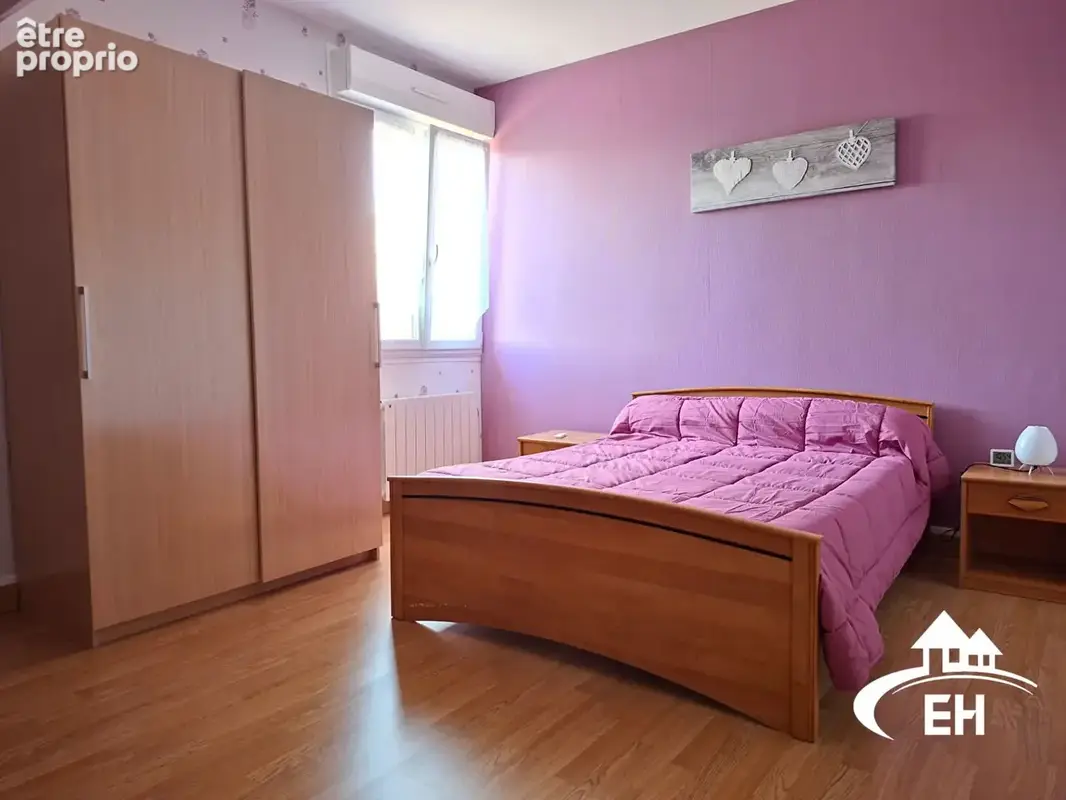 Maison familiale 122 m² - 4 chambres - Terrain de 2 800 m² - Proche L'Aigle - photo 7