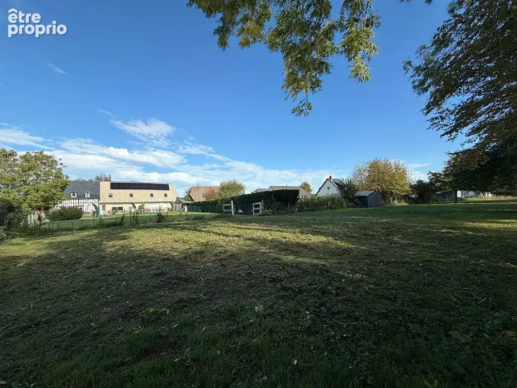 Ensemble immobilier Epegard - photo 23