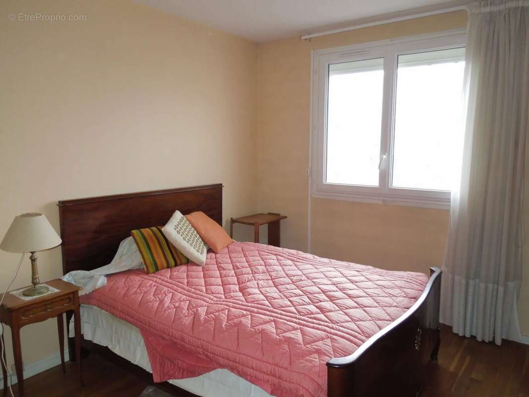 Appartement à SAINT-ANDRE-LES-VERGERS