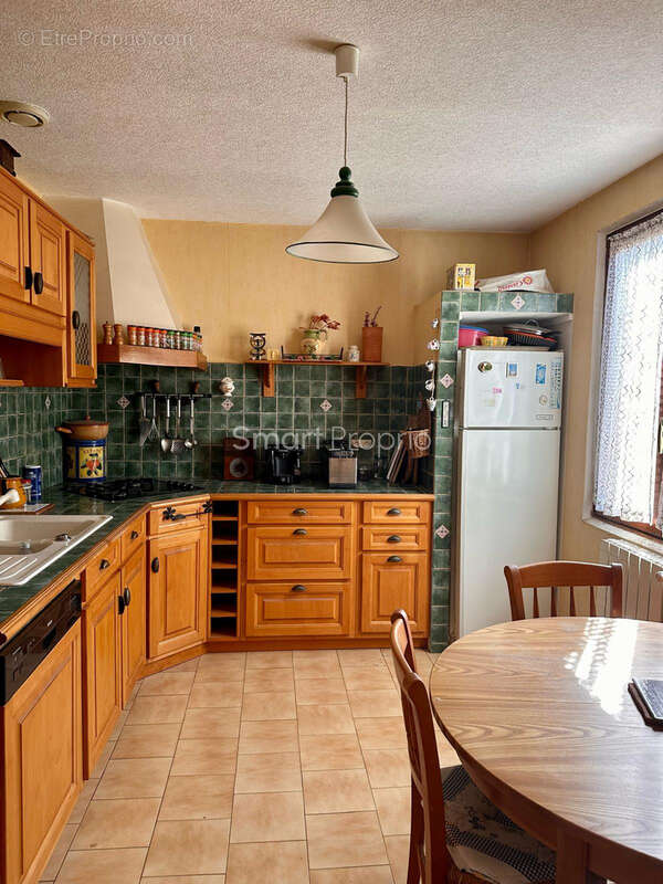 Maison à GREOUX-LES-BAINS