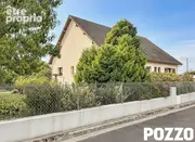 Maison à CONDE-SUR-VIRE