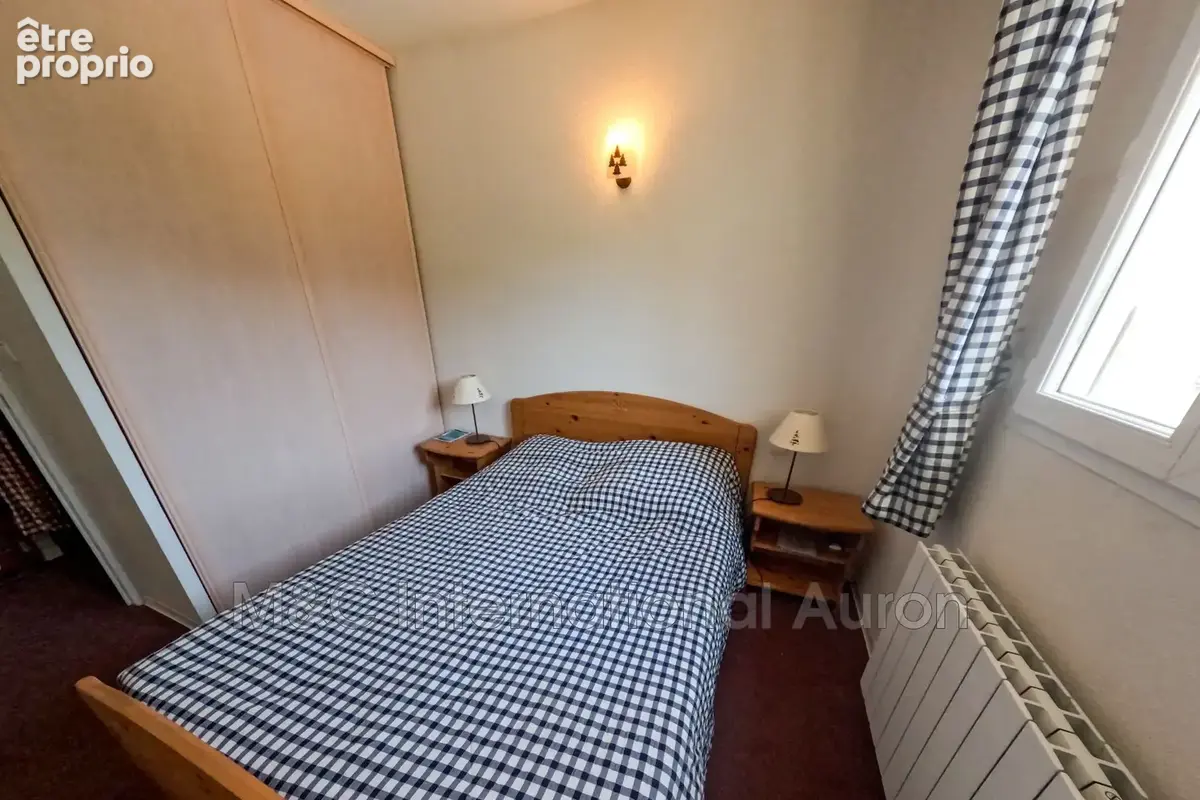 Appartement 2 pièces 35 m² à vendre à Saint-Etienne-De-Tinee (06660) - photo 5