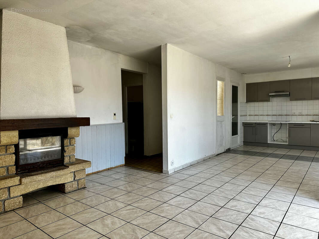 Maison à LE BARCARES