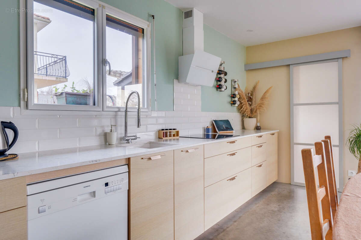 Maison à SAINT-MARTIN-DE-LAYE