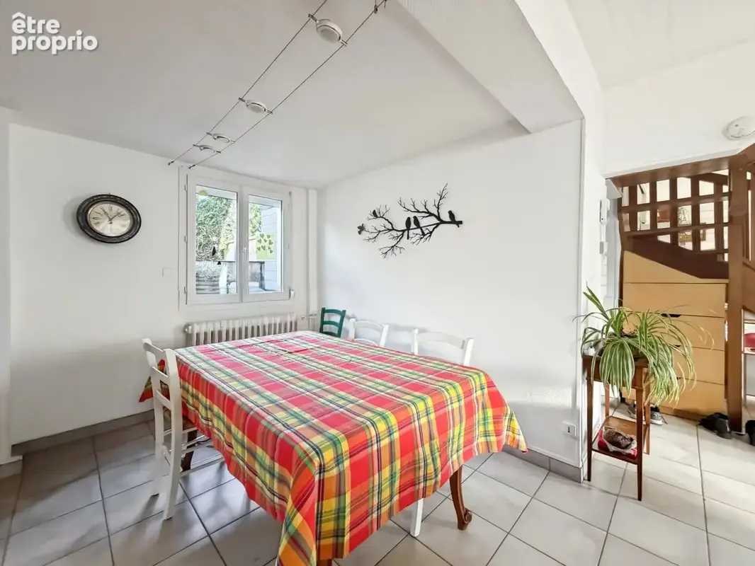 Maison 9 pièces 138 m² à vendre à Dieppe (76200) - photo 5