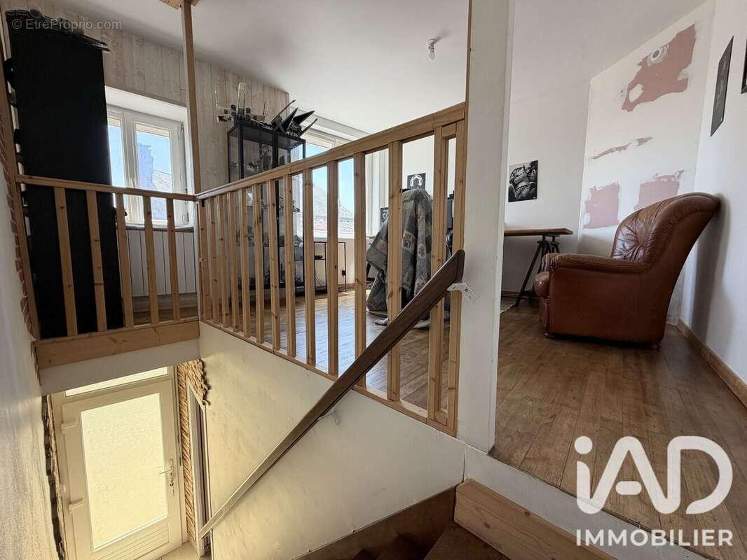 Maison 91 m² à Saint-Vincent-Des-Landes  - photo 5